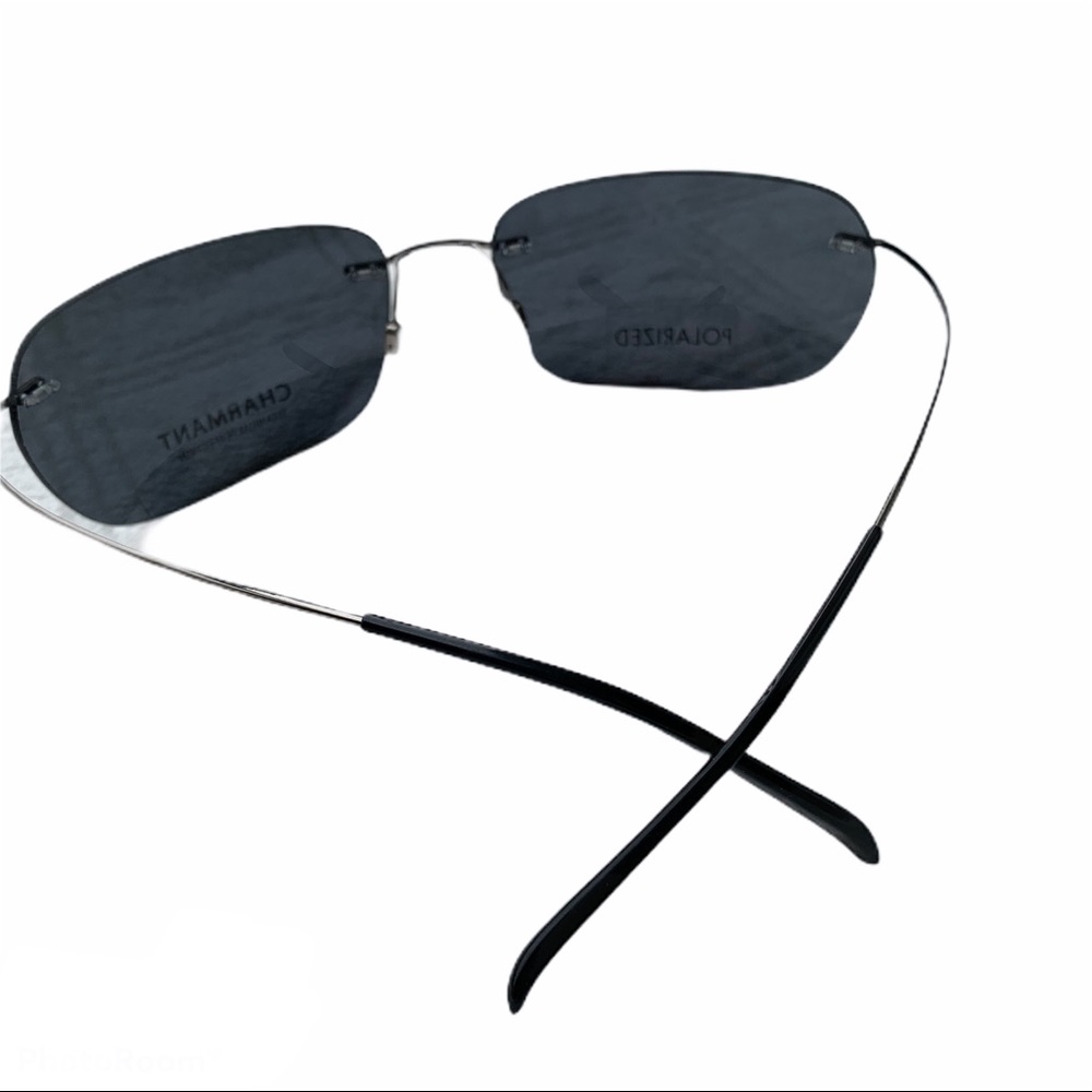 NWT Charmant • Flexible Polarized Sunglasses - Picture 2 of 8